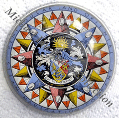 Paper Weight-c 1961
